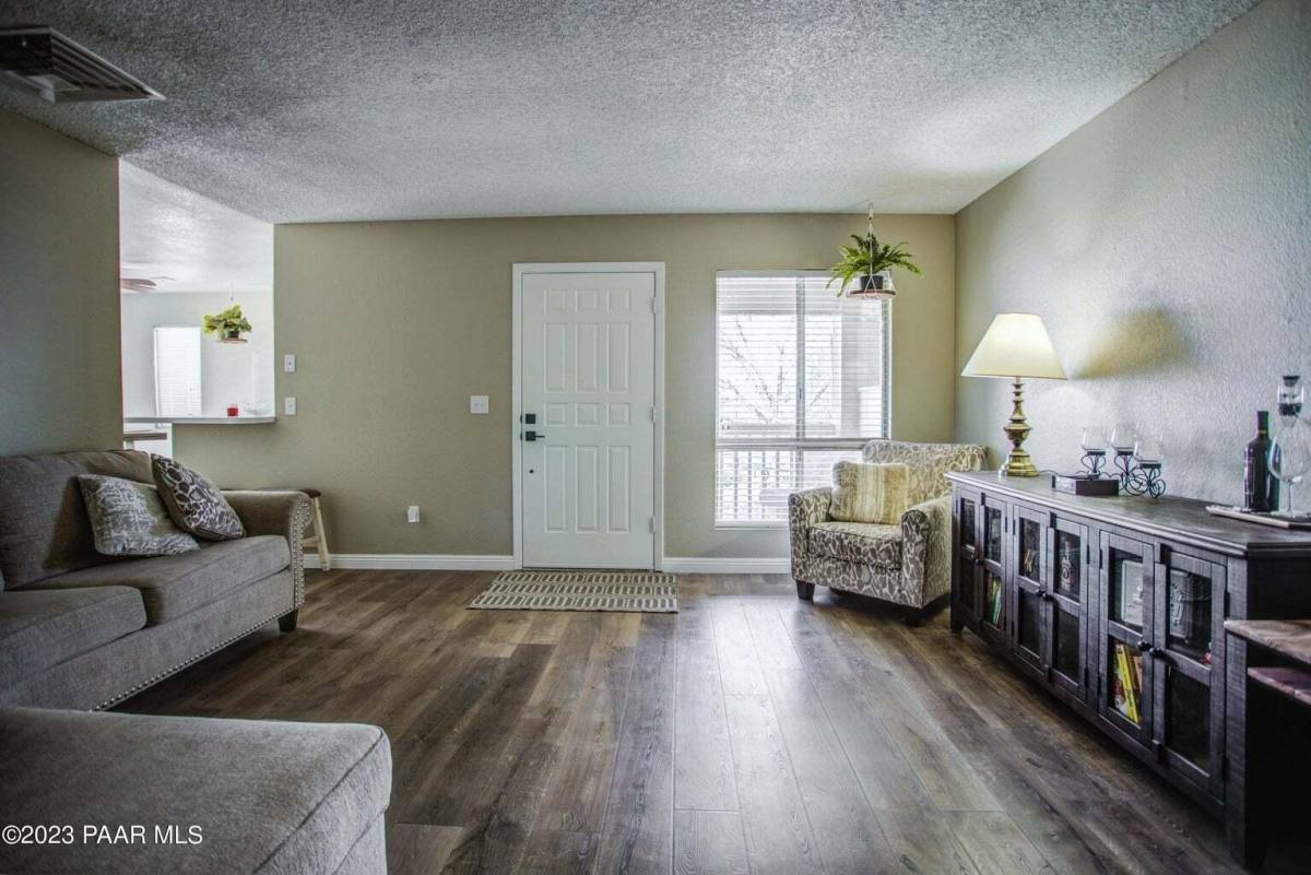 Condo for rent at Montana Villas, 3173 Dome Rock Place #A13, Prescott, AZ 86301