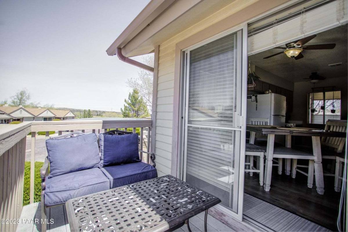 Condo for rent at Montana Villas, 3173 Dome Rock Place #A13, Prescott, AZ 86301