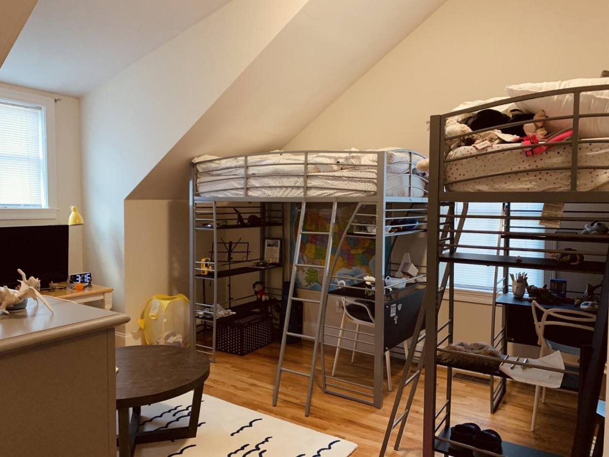 Apartment for rent at 341 Gallivan Blvd, Dorchester Center, MA 02124