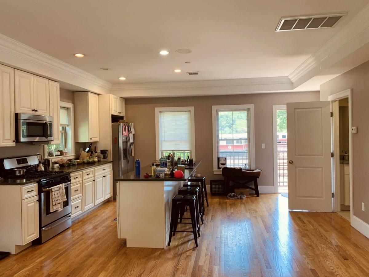 Apartment for rent at 341 Gallivan Blvd, Dorchester Center, MA 02124