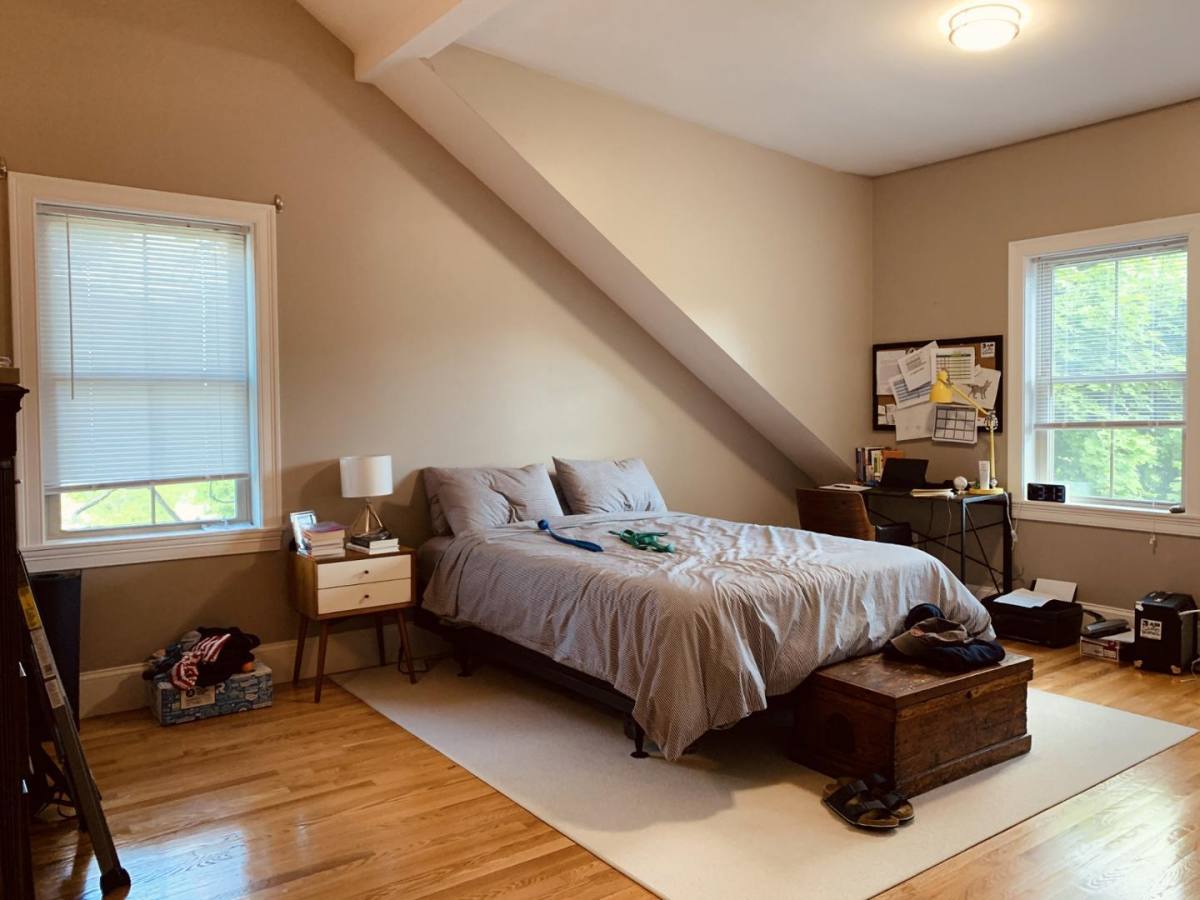 Apartment for rent at 341 Gallivan Blvd, Dorchester Center, MA 02124