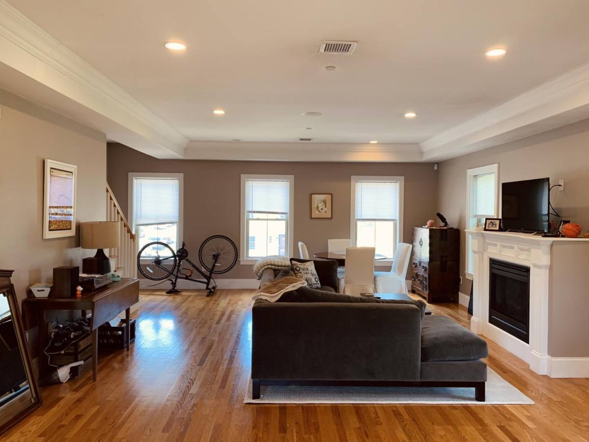 Apartment for rent at 341 Gallivan Blvd, Dorchester Center, MA 02124