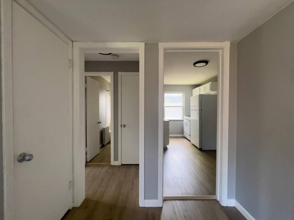 Apartment for rent at 10306 Shaker Blvd #5, Cleveland, OH 44104
