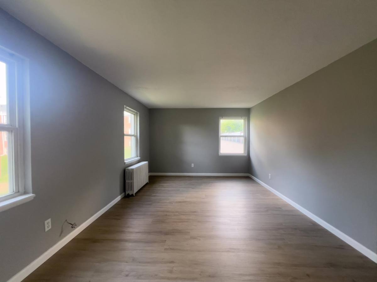 Apartment for rent at 10306 Shaker Blvd #5, Cleveland, OH 44104