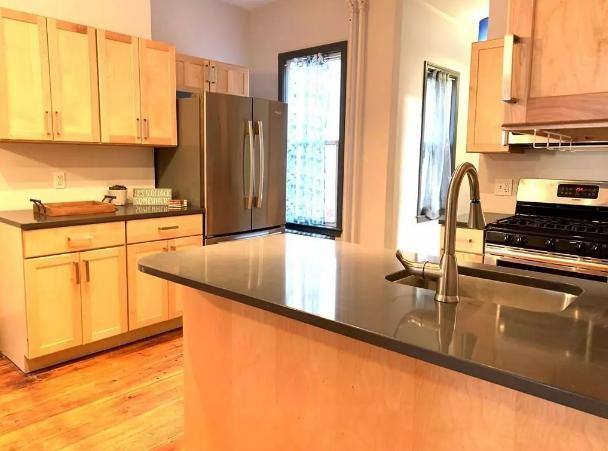 Condo for rent at 140 Trenton St #1, East Boston, MA 02128