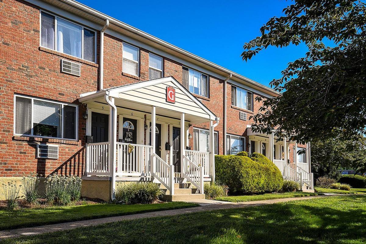 Apartment for rent at Concord Court, 3701 Concord Rd, Aston, PA 19014