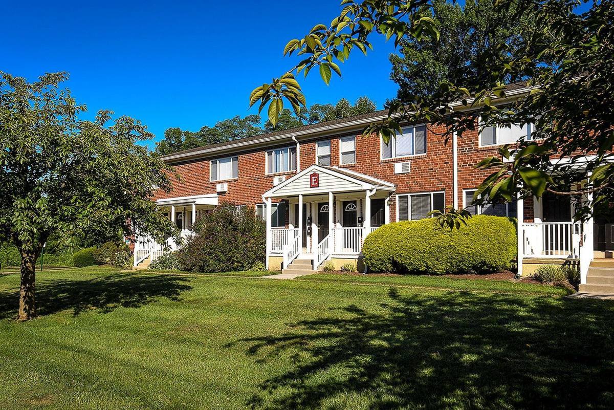 Apartment for rent at Concord Court, 3701 Concord Rd, Aston, PA 19014
