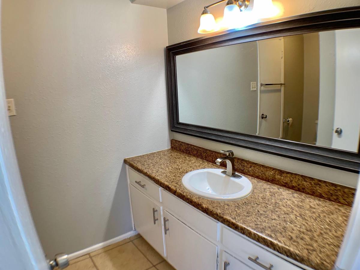 Apartment for rent at 3904 Englewood Circle, Odessa, TX 79762
