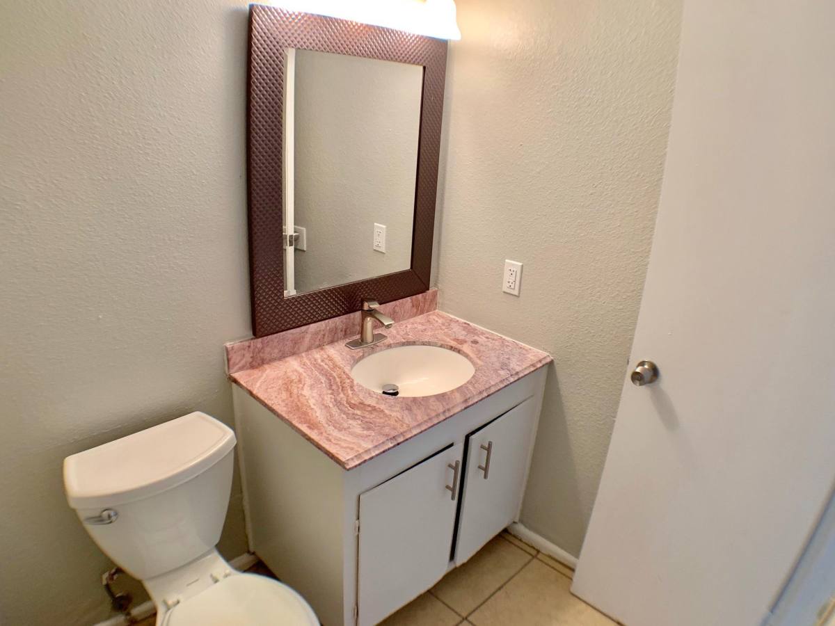 Apartment for rent at 3904 Englewood Circle, Odessa, TX 79762