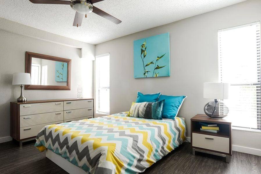 Apartment for rent at Vista Lago, 2215 Town Lake Circle #3-206, Austin, TX 78741