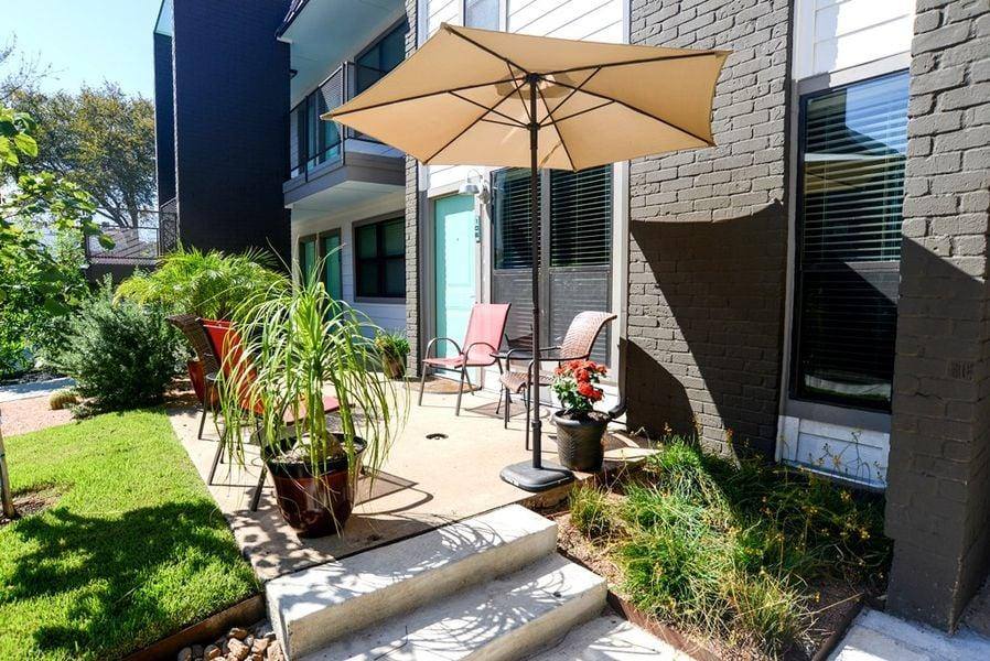 Apartment for rent at Vista Lago, 2215 Town Lake Circle #3-206, Austin, TX 78741