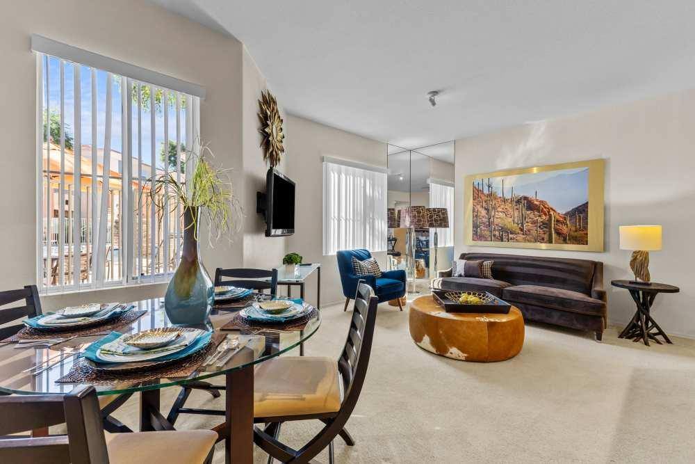 Apartment for rent at Sage Luxury Apartment Homes, 28425 N Black Canyon Highway 10-1075, Phoenix, AZ 85085
