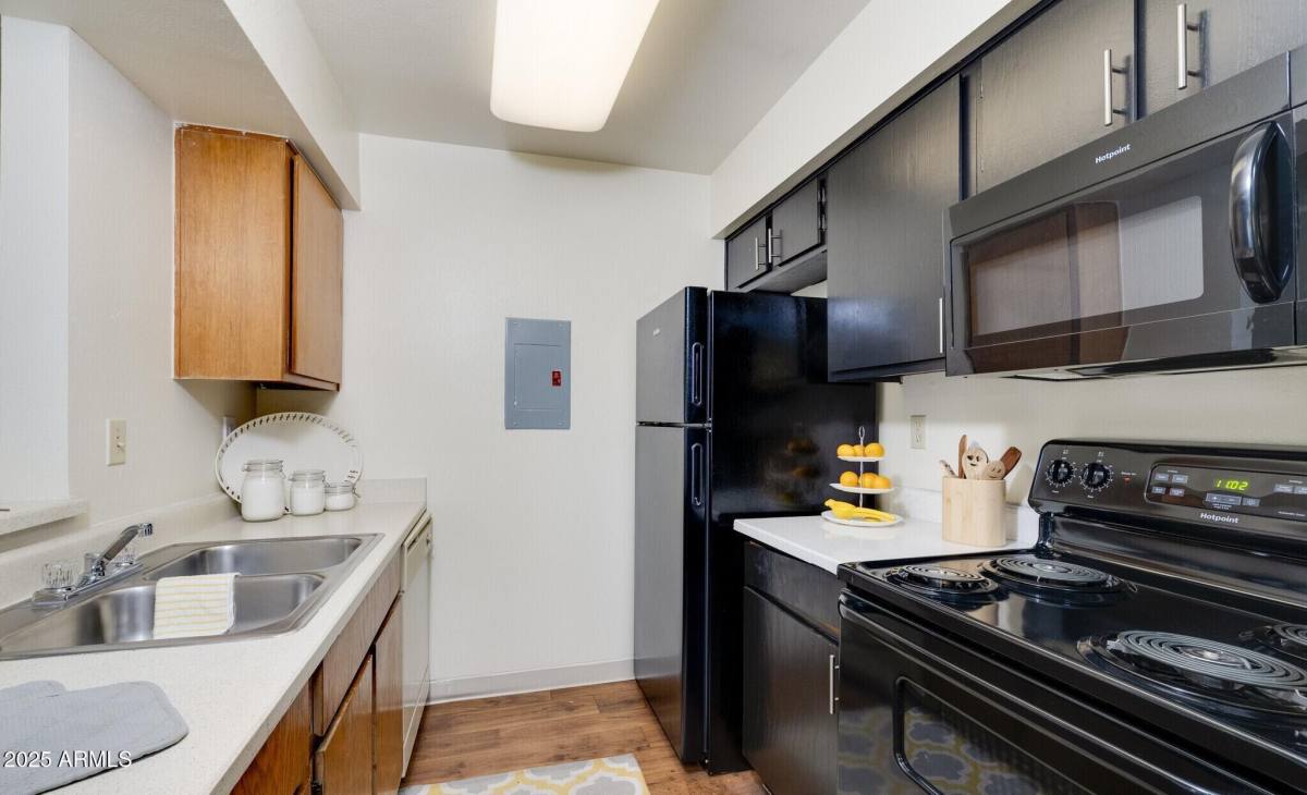 Apartment for rent at 4101 W Union Hills Dr #2, Glendale, AZ 85308