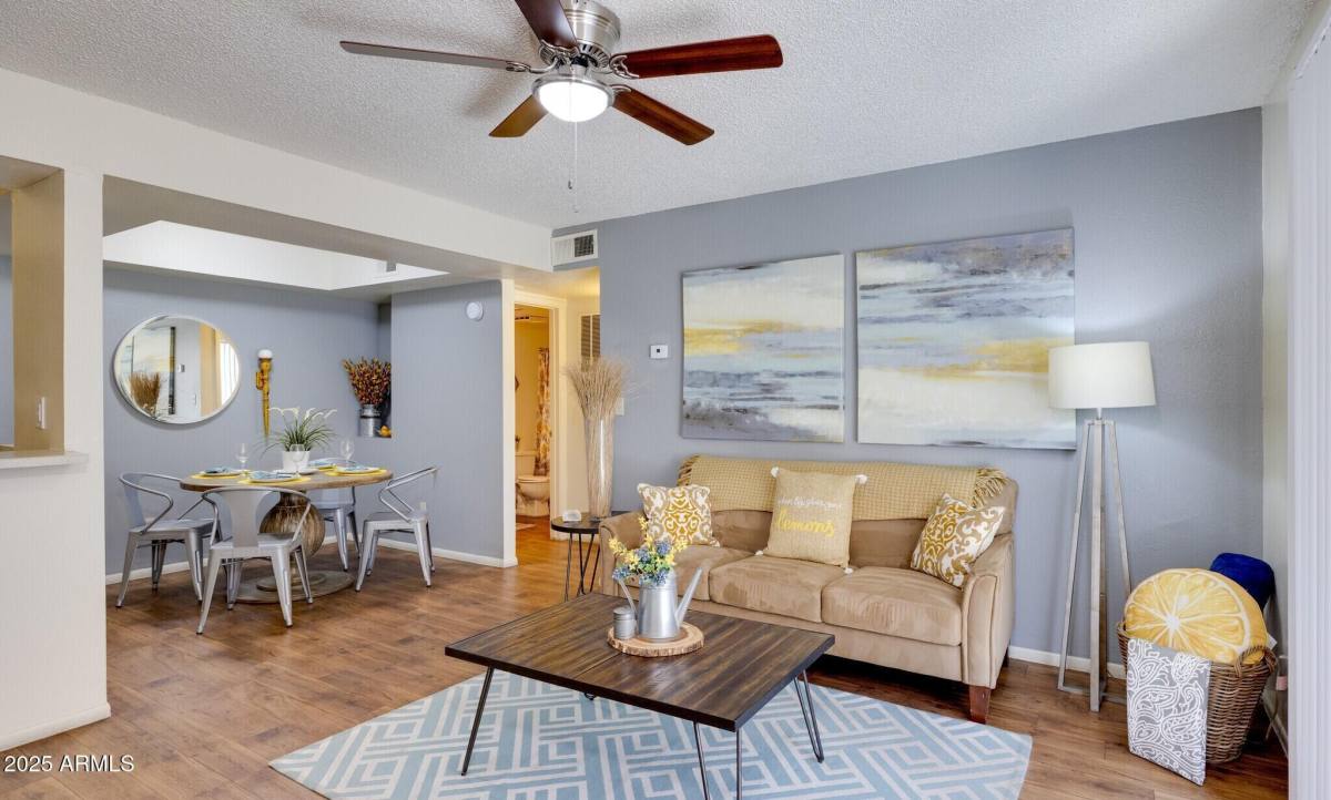 Apartment for rent at 4101 W Union Hills Dr #2, Glendale, AZ 85308
