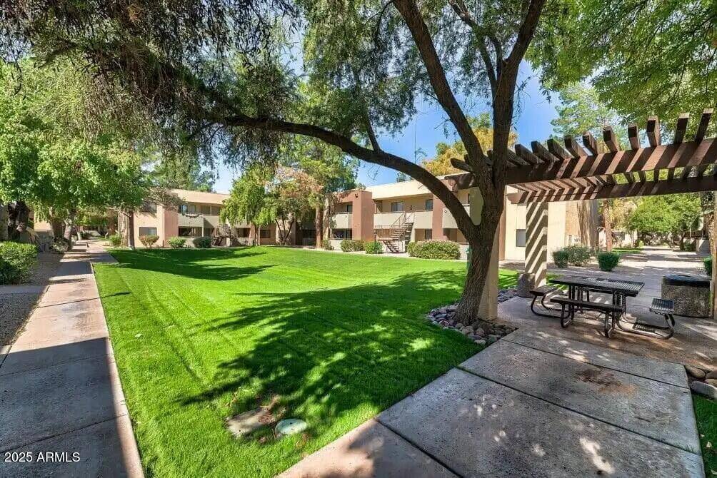 Apartment for rent at 4101 W Union Hills Dr #2, Glendale, AZ 85308