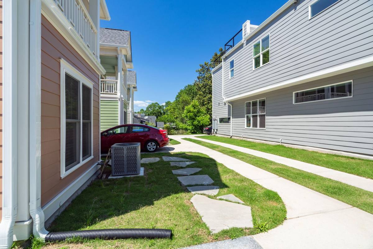 House for rent at 500 Spruce St, Durham, NC 27703