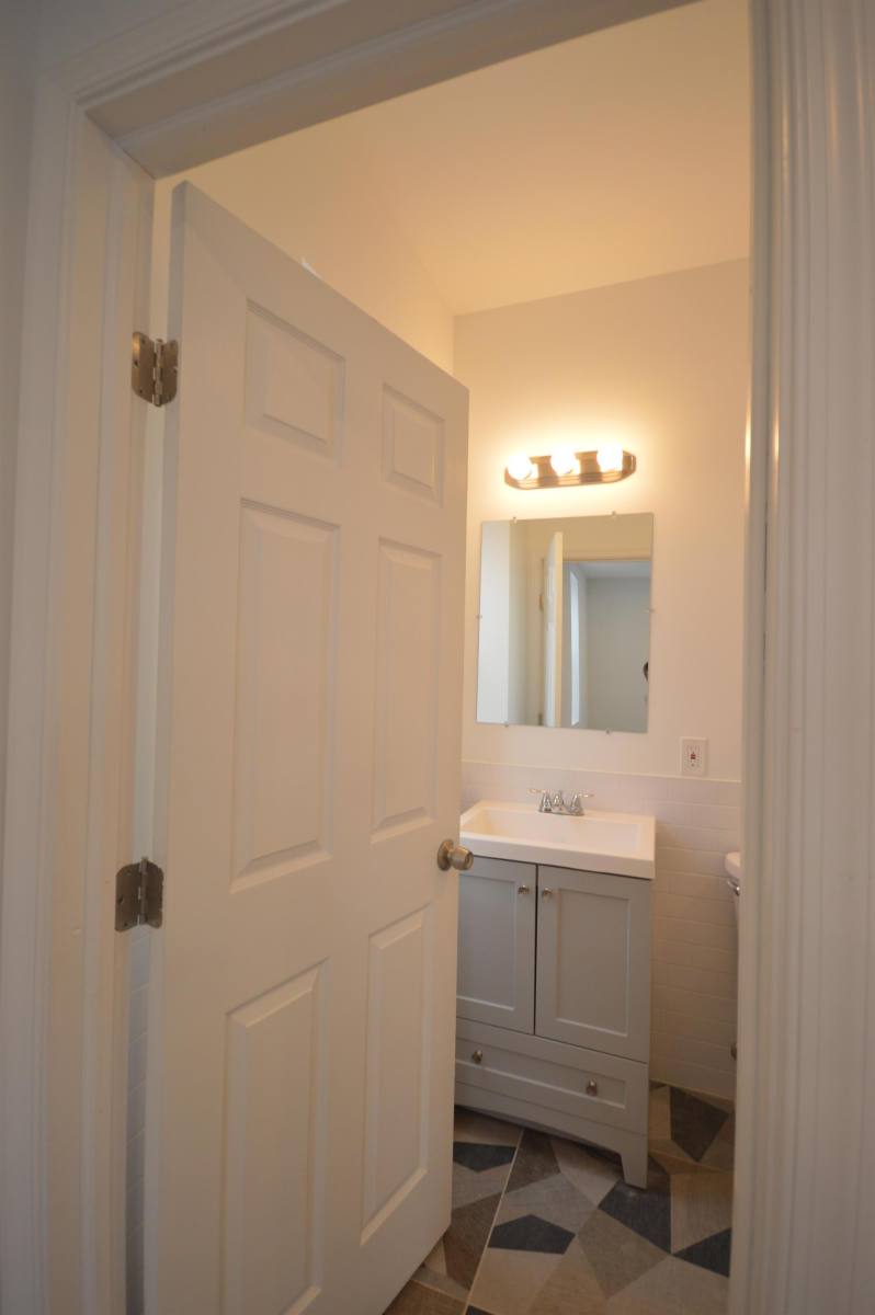Apartment for rent at 3131 Edgemont St #B, Philadelphia, PA 19134