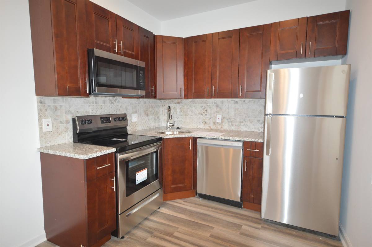 Apartment for rent at 3131 Edgemont St #B, Philadelphia, PA 19134