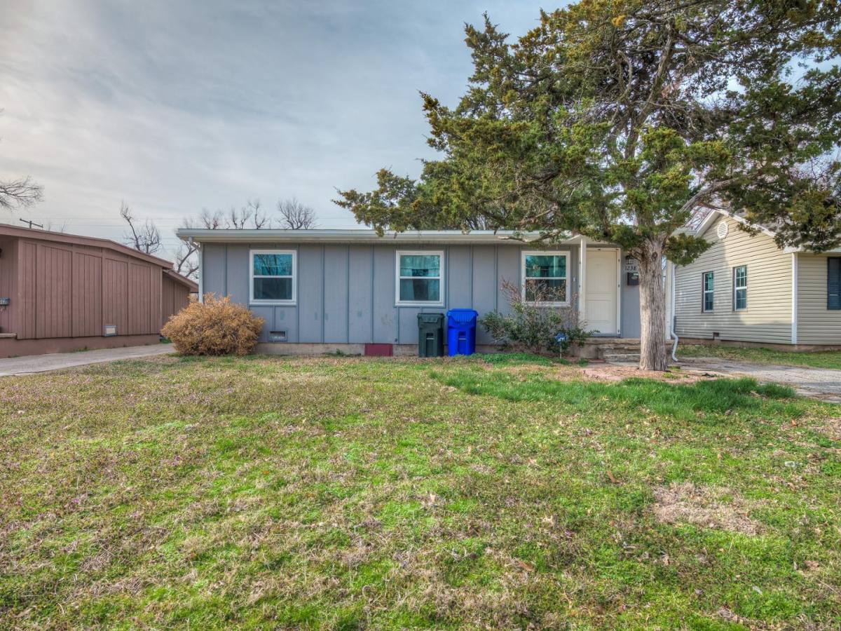 House for rent at Sunset Norman, 1238 Iowa St, Norman, OK 73069