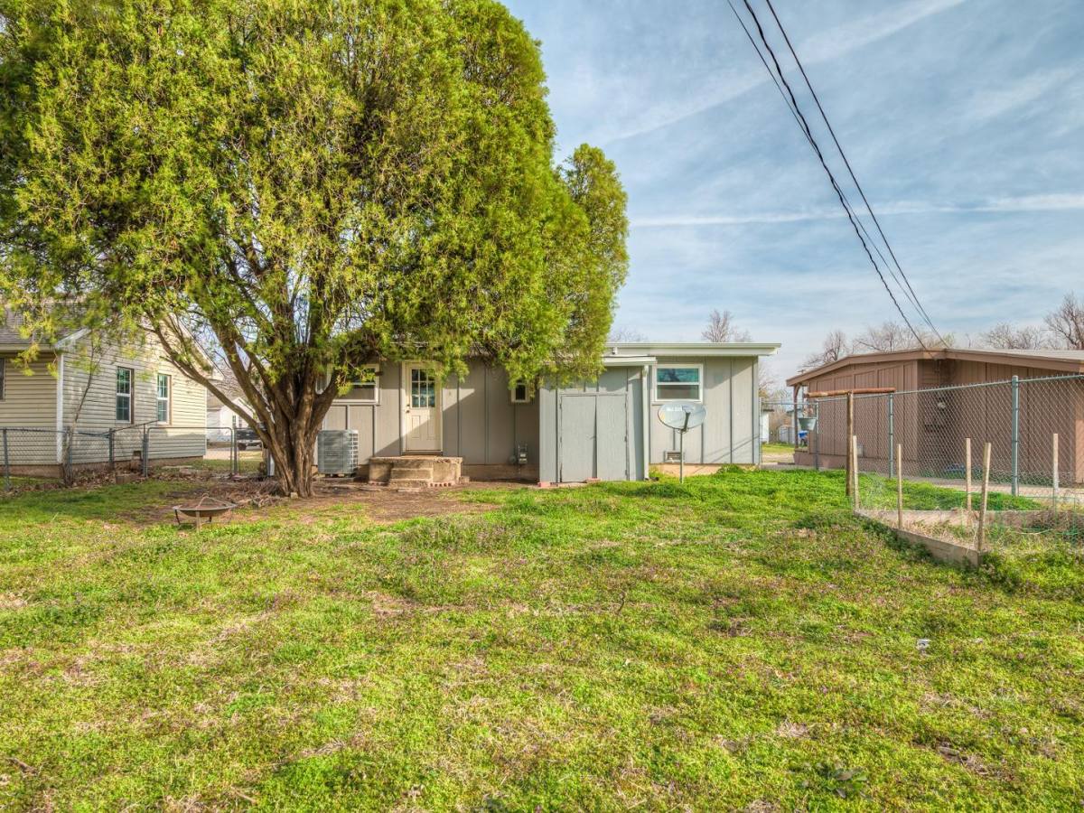 House for rent at Sunset Norman, 1238 Iowa St, Norman, OK 73069