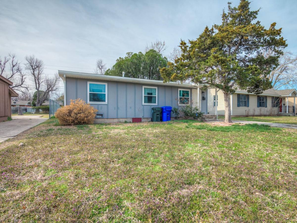 House for rent at Sunset Norman, 1238 Iowa St, Norman, OK 73069