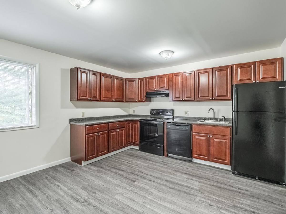 Apartment for rent at 95 Park St #1, Orono, ME 04473