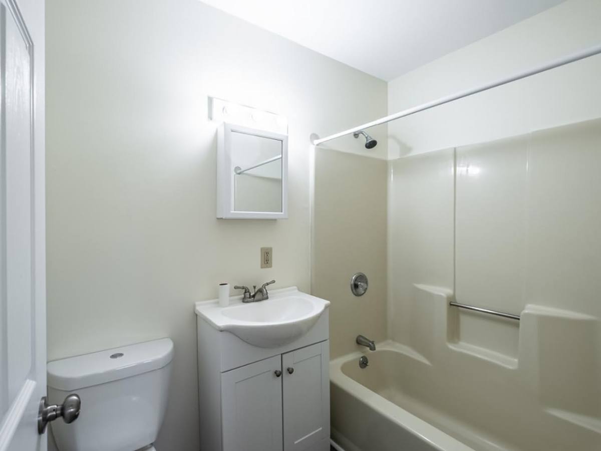 Apartment for rent at 95 Park St #1, Orono, ME 04473