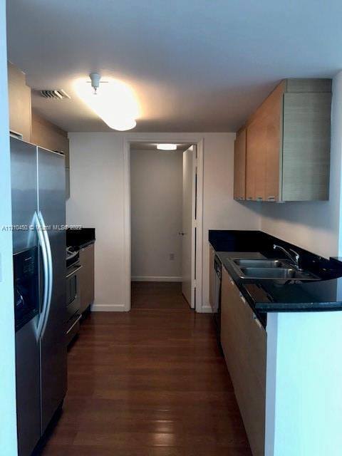 Condo for rent at 1881 79th St Causeway #1703, Miami Beach, FL 33141
