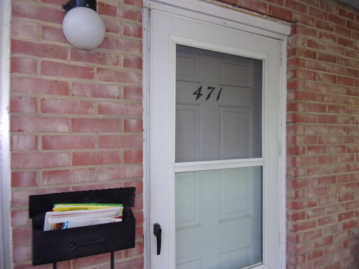 Townhouse for rent at Cressbrook, 471 Brentwood #B471, Kent, OH 44240