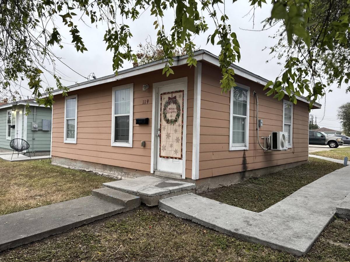House for rent at 1603 Caldwell St, Corpus Christi, TX 78401