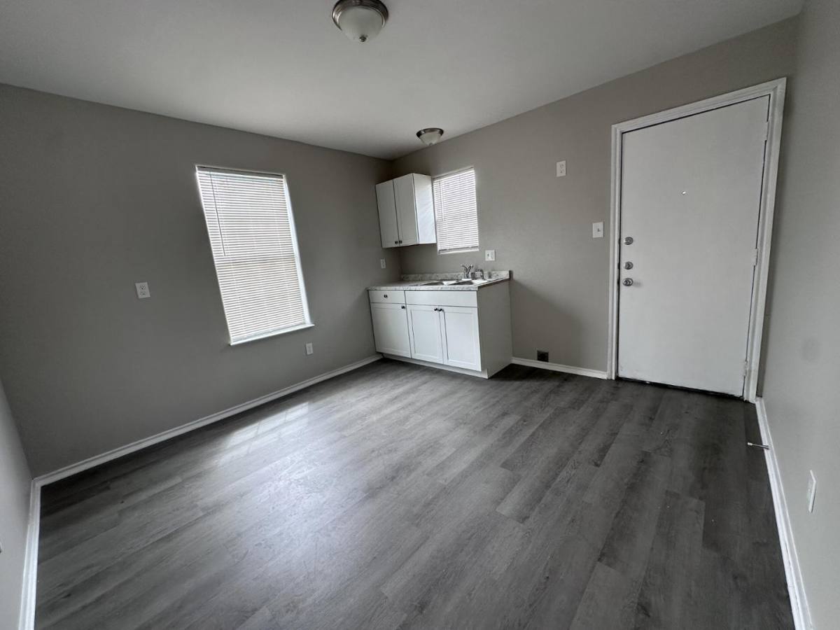 House for rent at 1603 Caldwell St, Corpus Christi, TX 78401