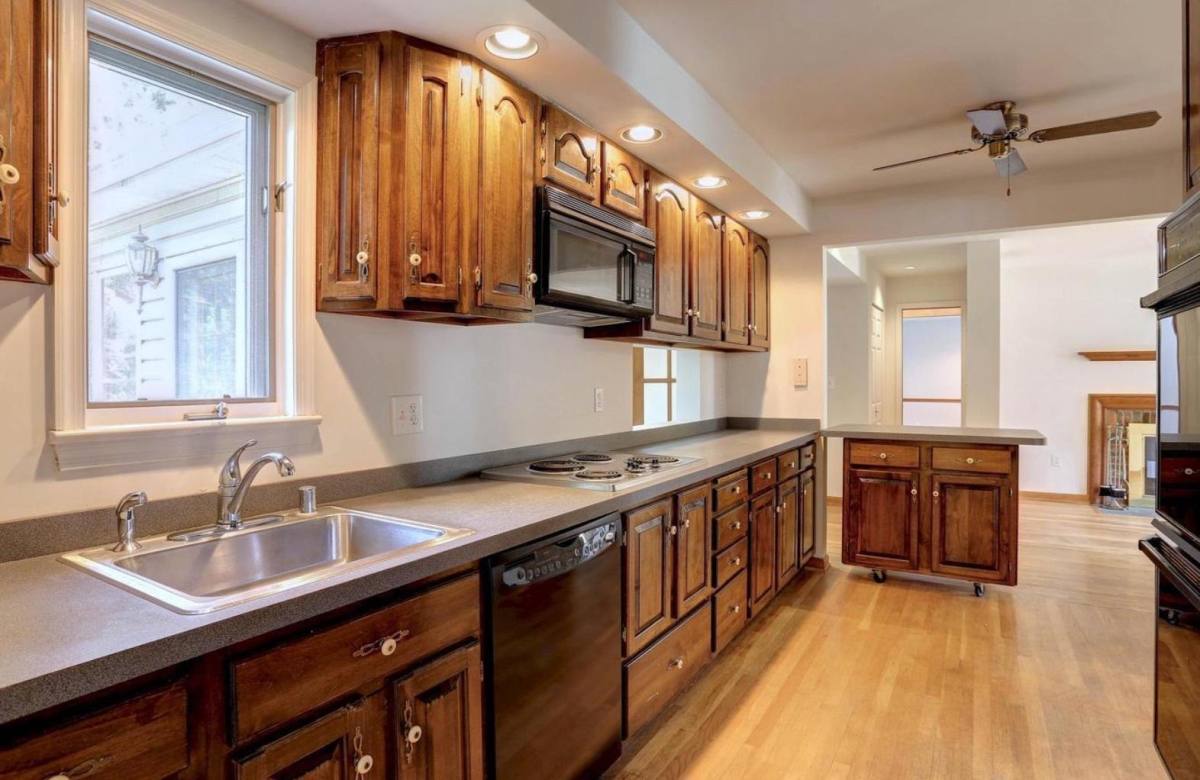 Apartment for rent at Rocky Gorge Estates, 16114 Jerald Rd #5A, Laurel, MD 20707