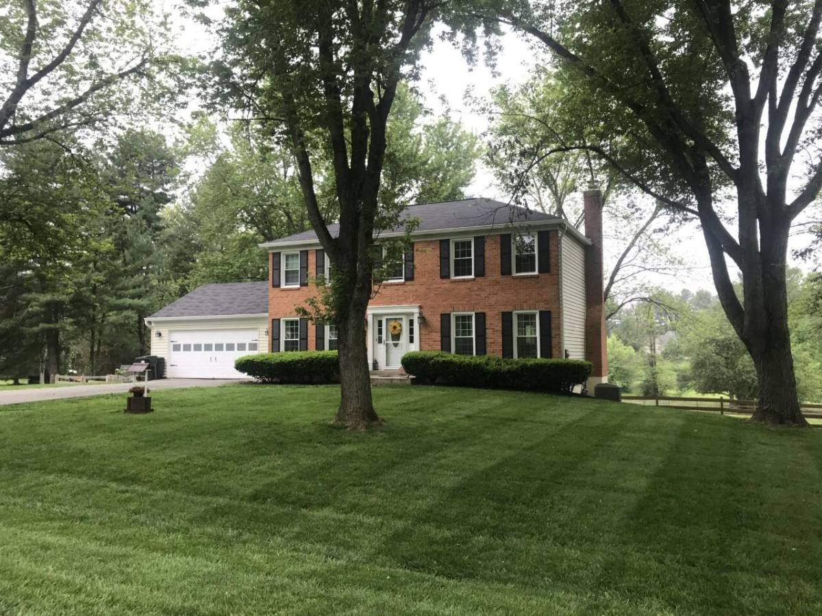 House for rent at Rolling Green, 2214 Regina Dr, Clarksburg, MD 20871