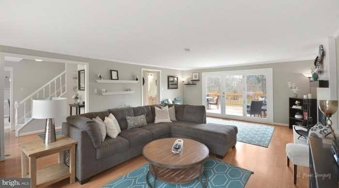 House for rent at Rolling Green, 2214 Regina Dr, Clarksburg, MD 20871