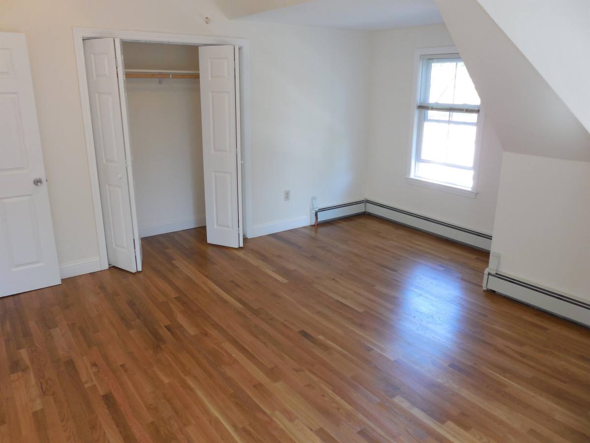 Apartment for rent at 4 Brewer St #3, Jamaica Plain, MA 02130