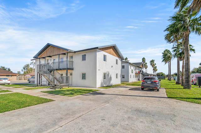 Apartment for rent at 607 E Washington St, Weslaco, TX 78596