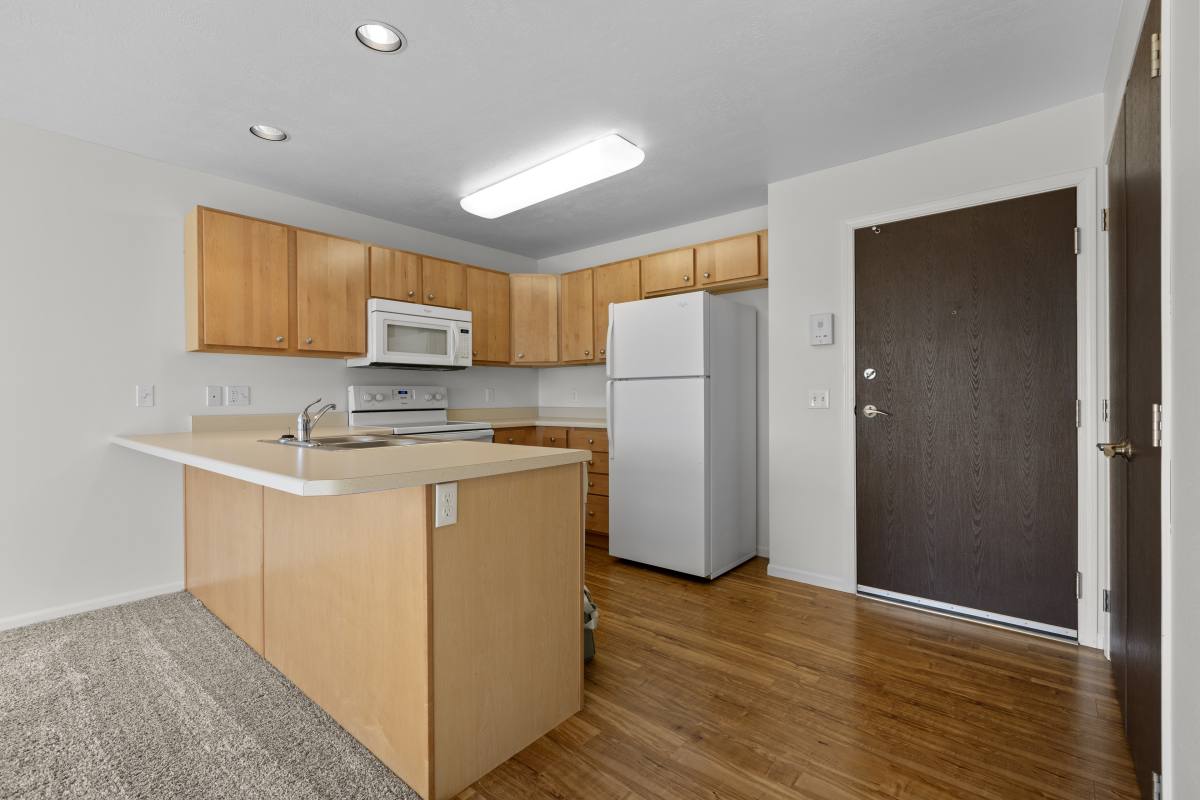Apartment for rent at Highlands Ridge, 2412 E 4th St, Pierre, SD 57501