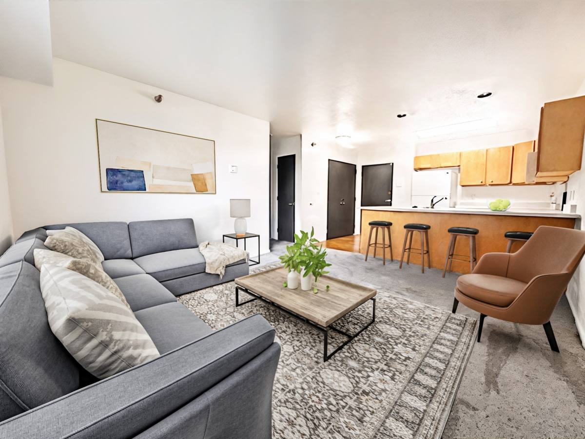 Apartment for rent at Highlands Ridge, 2412 E 4th St, Pierre, SD 57501