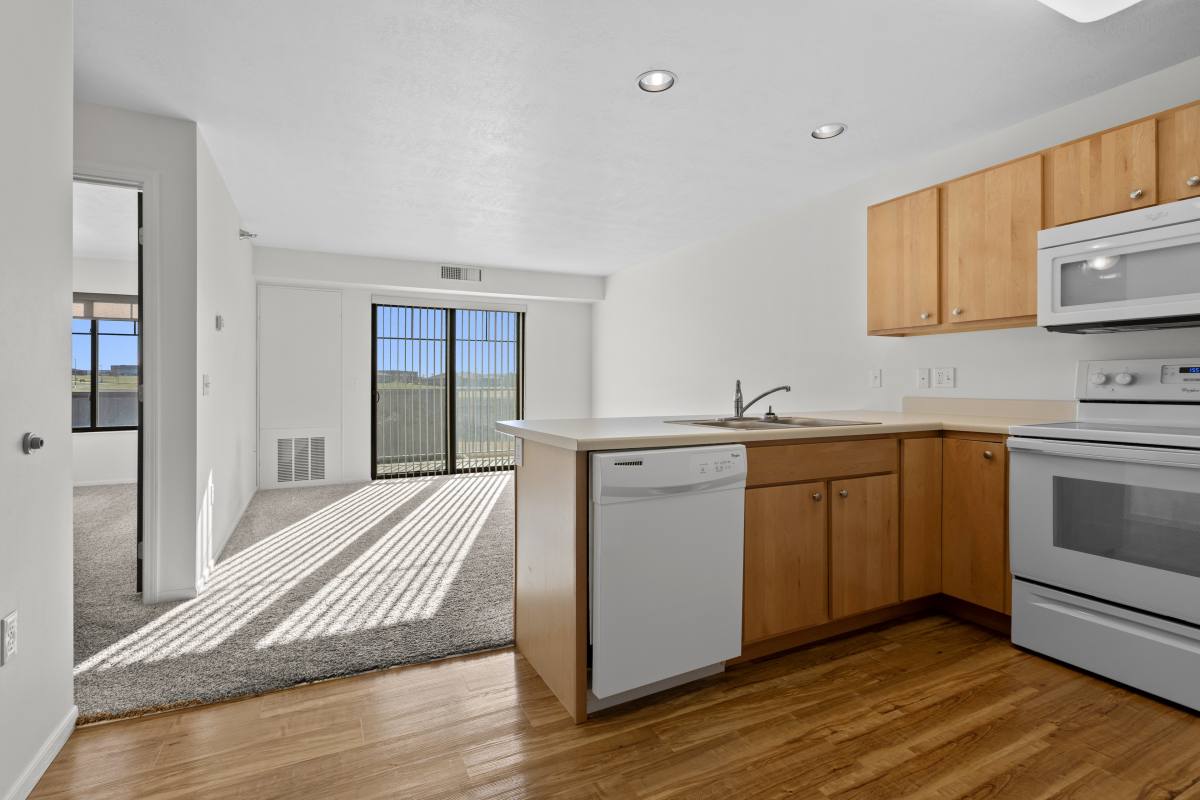 Apartment for rent at Highlands Ridge, 2412 E 4th St, Pierre, SD 57501