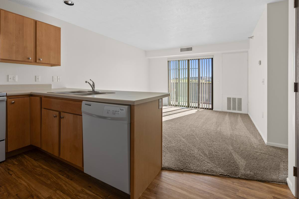 Apartment for rent at Highlands Ridge, 2412 E 4th St, Pierre, SD 57501