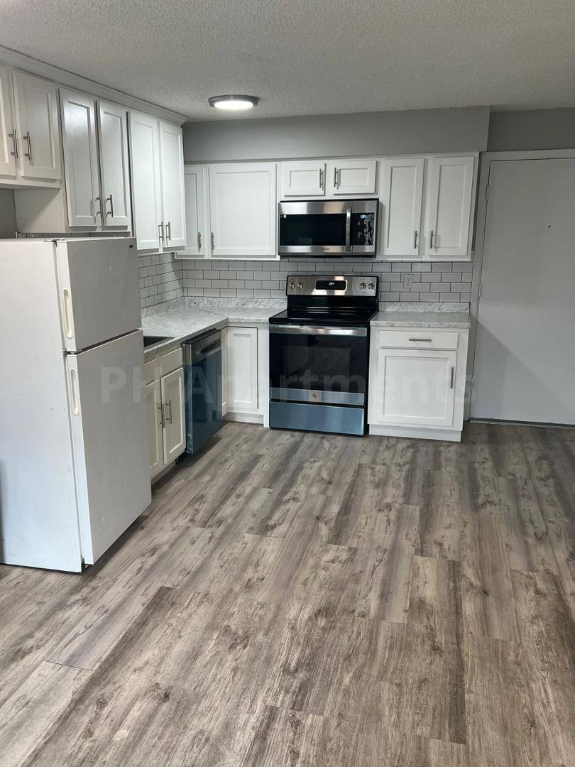 Apartment for rent at 1943 Dallas St #308, Aurora, CO 80010