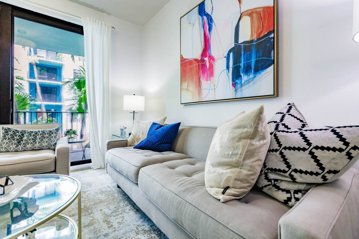 Apartment for rent at Aviah Flagler Village, 440 NE 4th Ave, Fort Lauderdale, FL 33301