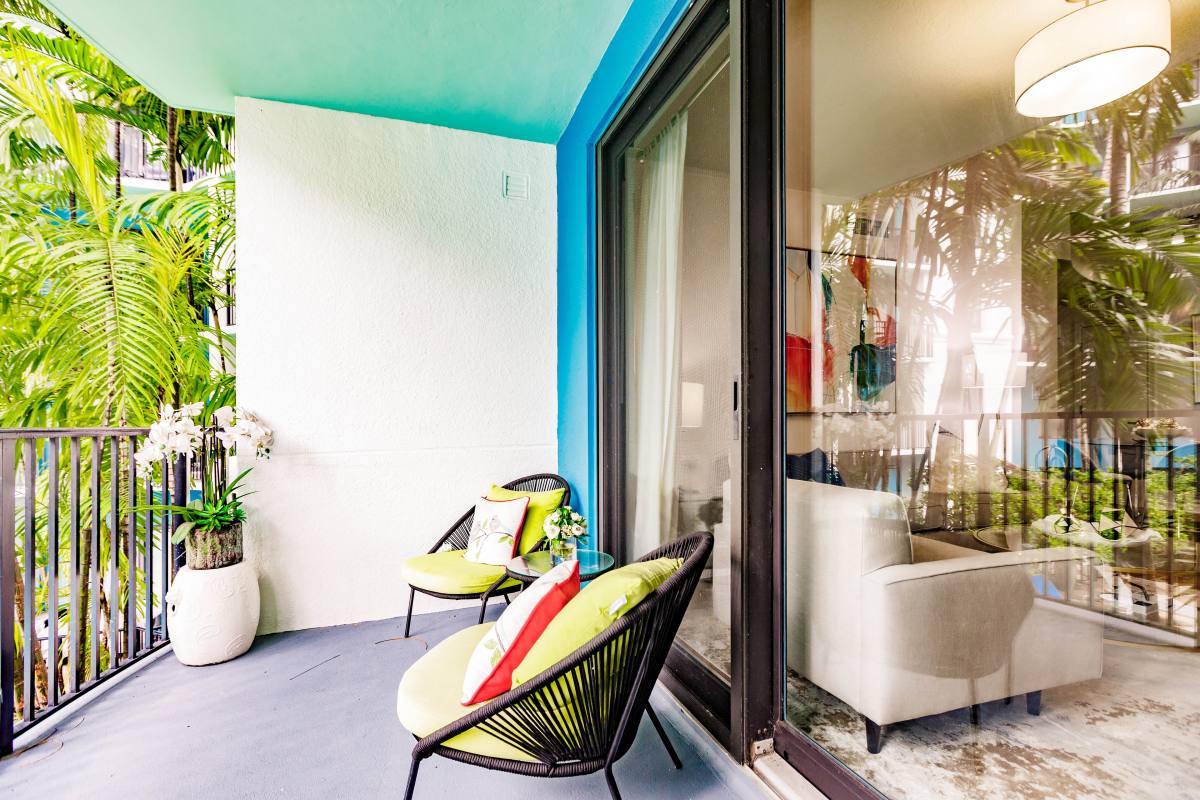 Apartment for rent at Aviah Flagler Village, 440 NE 4th Ave, Fort Lauderdale, FL 33301