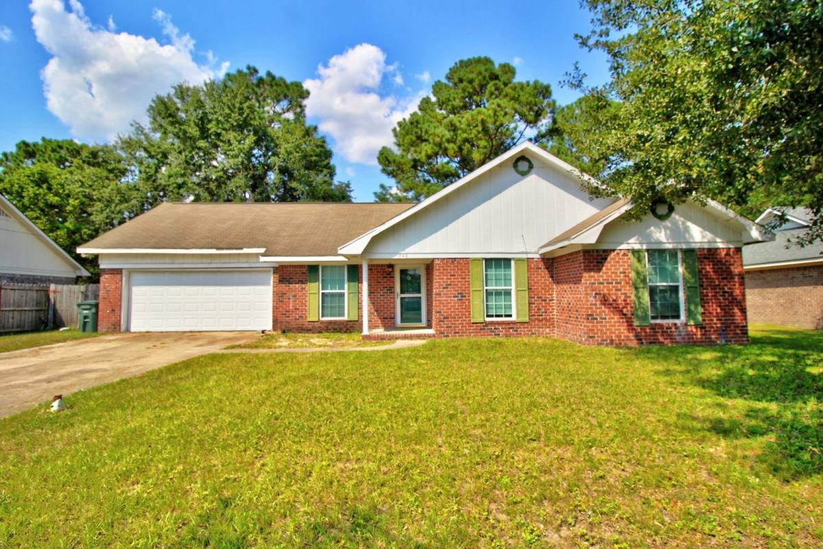 House for rent at Wedgewood, 948 Wedgewood Way, Hinesville, GA 31313