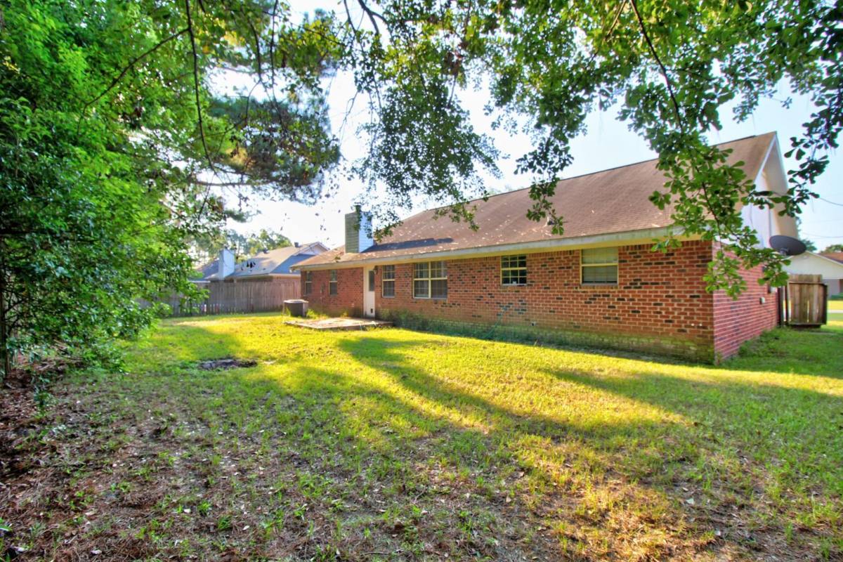 House for rent at Wedgewood, 948 Wedgewood Way, Hinesville, GA 31313