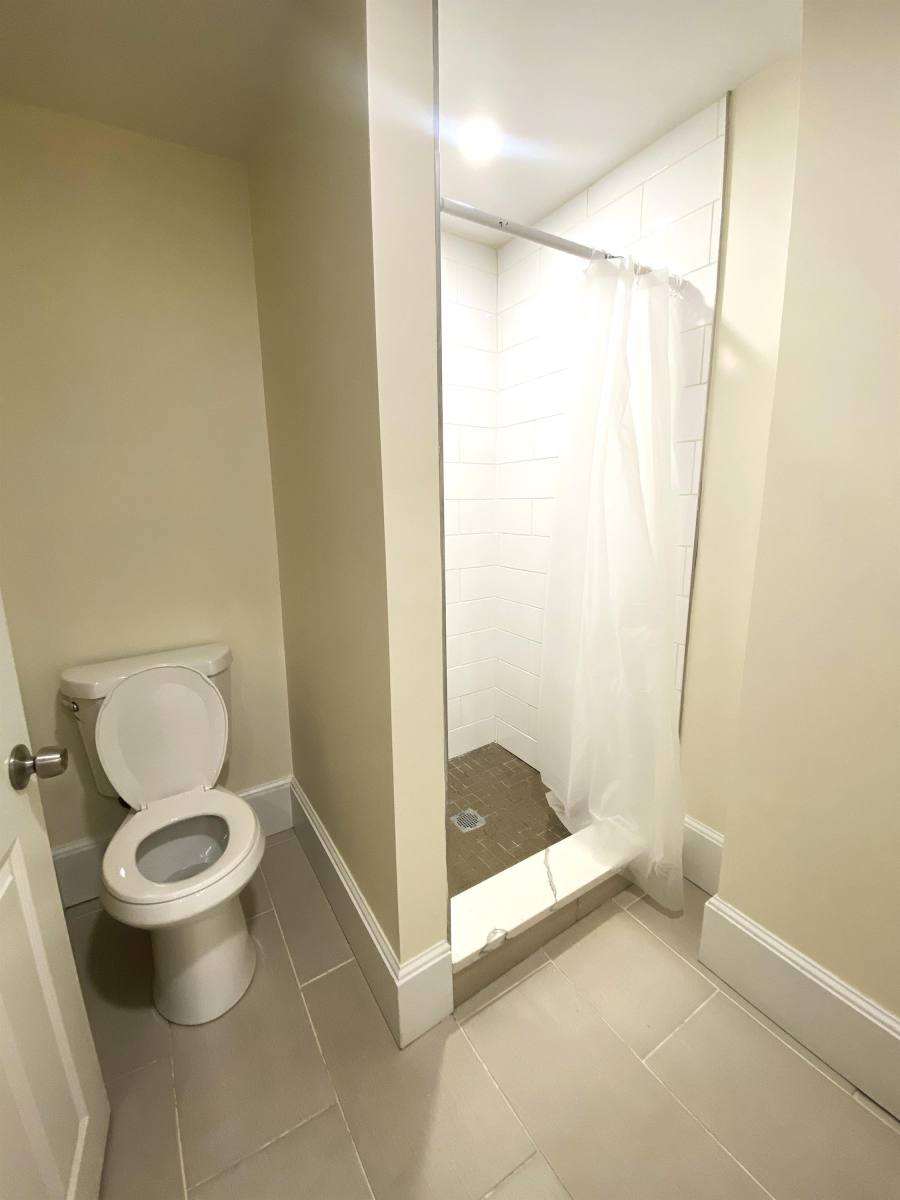 Apartment for rent at 5 Brown Terrace #5-1R, Jamaica Plain, MA 02130