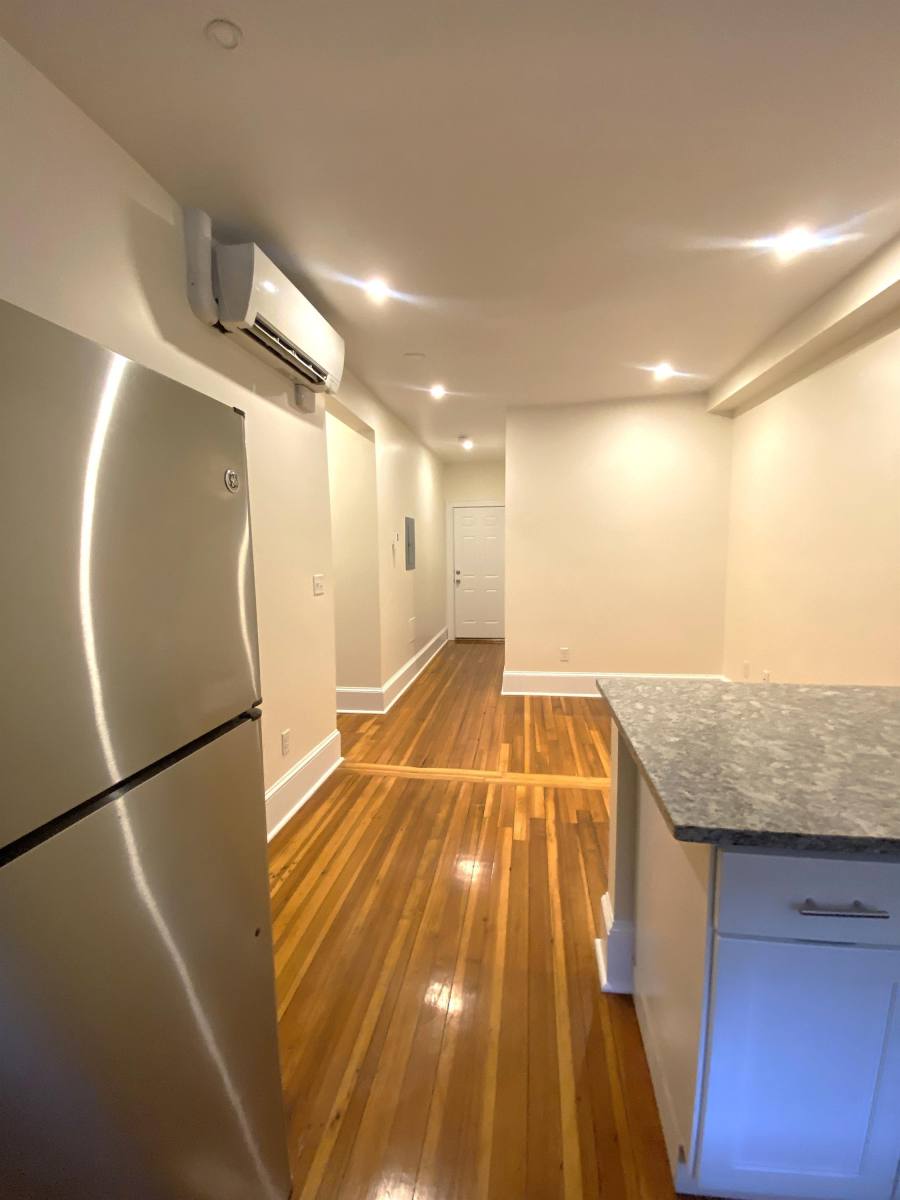 Apartment for rent at 5 Brown Terrace #5-1R, Jamaica Plain, MA 02130