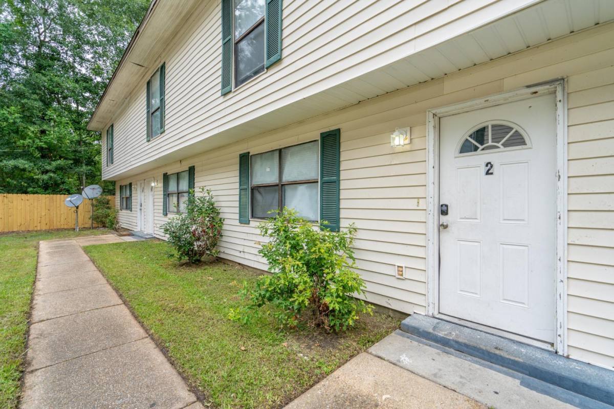 Apartment for rent at Central Park, 3333 12th Ave #6, Gulfport, MS 39501
