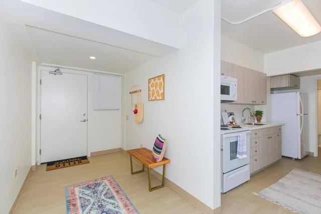 Apartment for rent at Queen Emma, 417 Kanekapolei St #FP- 1BA, Honolulu, HI 96815