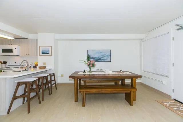 Apartment for rent at Queen Emma, 417 Kanekapolei St #FP- 1BA, Honolulu, HI 96815